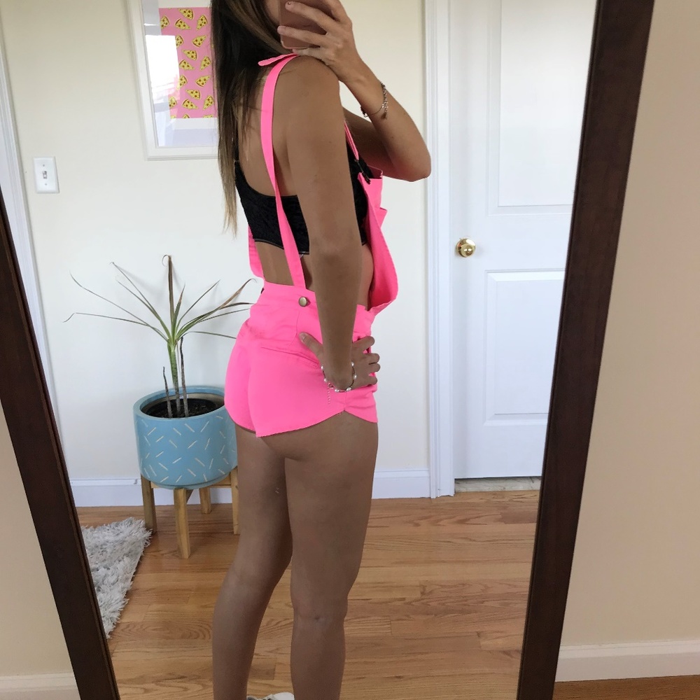 Romper - Picture 5 of 5
